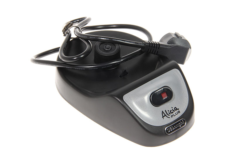 BASIC ASSEMBLY WITH ON OFF VE BUTTON