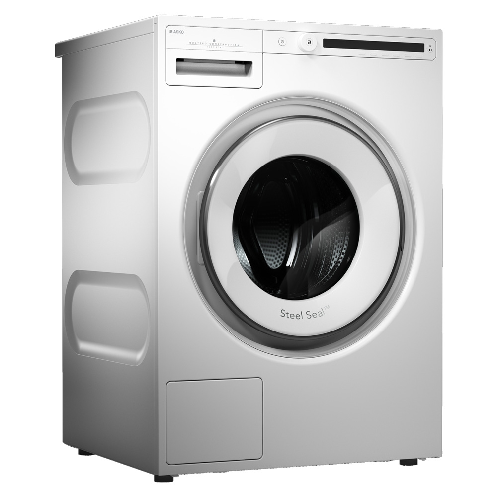 Asko W2086C.W/2 8 kg washing machine