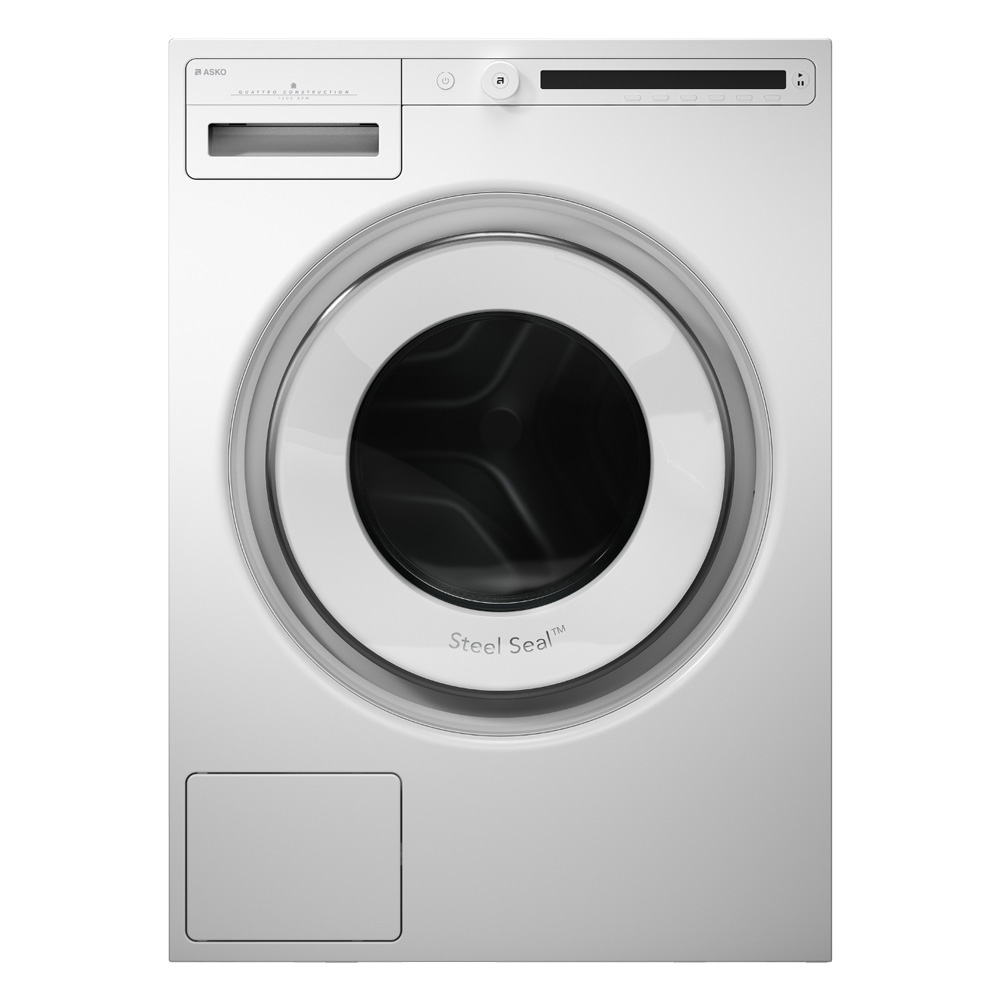 Asko W2086C.W/2 8 kg washing machine