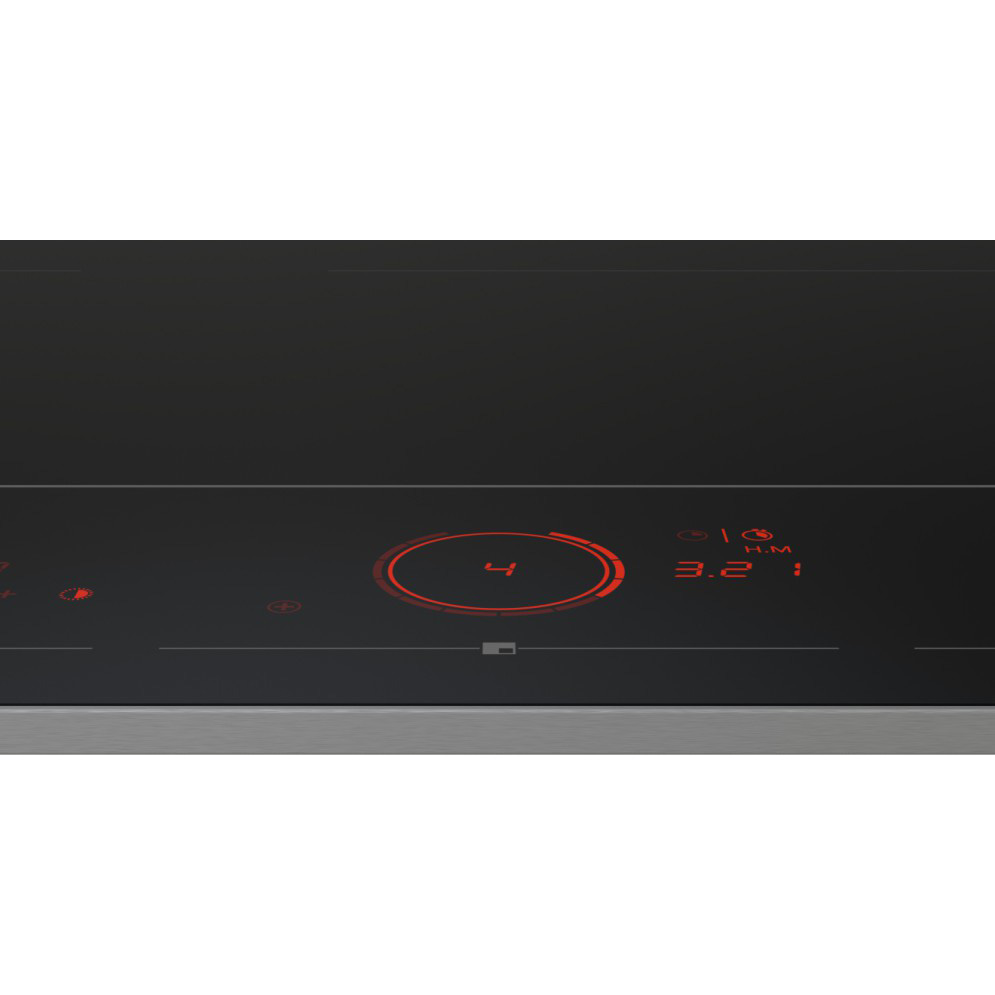 Asko 70 cm induction cooktop HID754GC