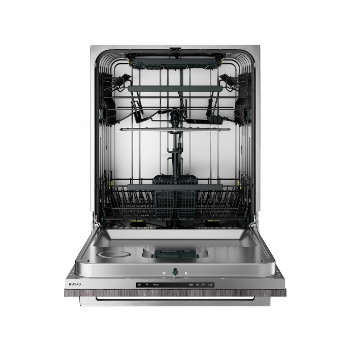 Asko DFI544D built-in dishwasher