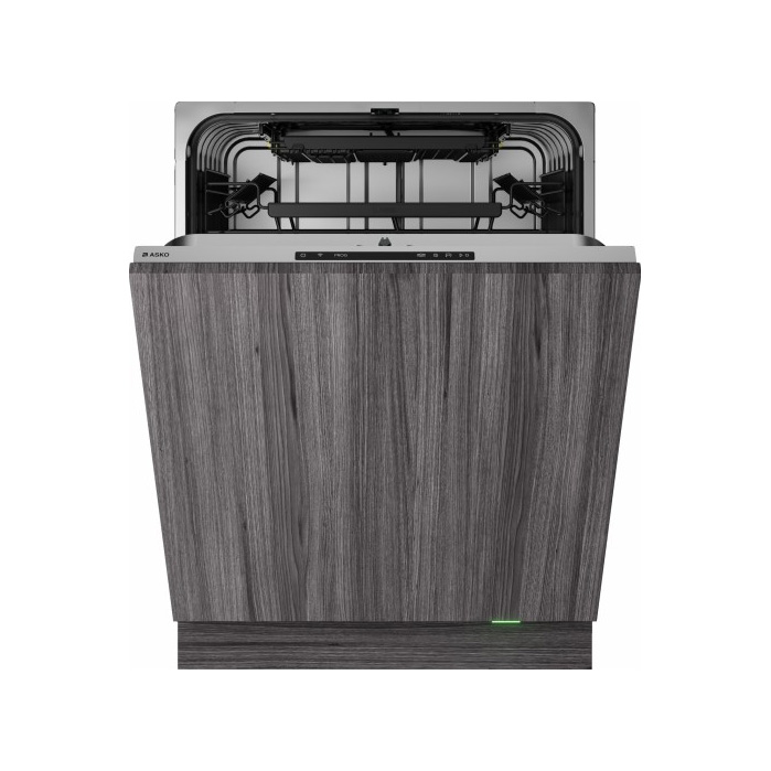 Asko DFI544D built-in dishwasher