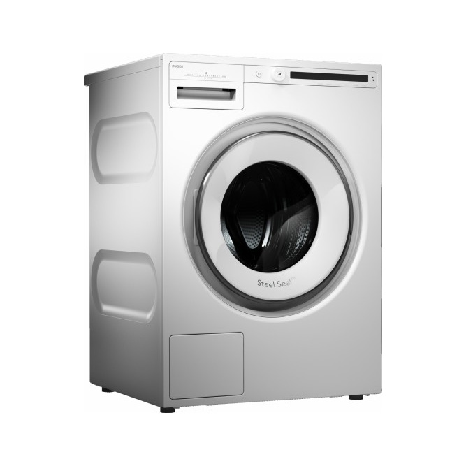 Asko 8 kg Steel Seal Washing Machine W2086C.W/3