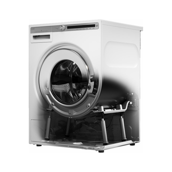 Asko 8 kg Steel Seal Washing Machine W2086C.W/3