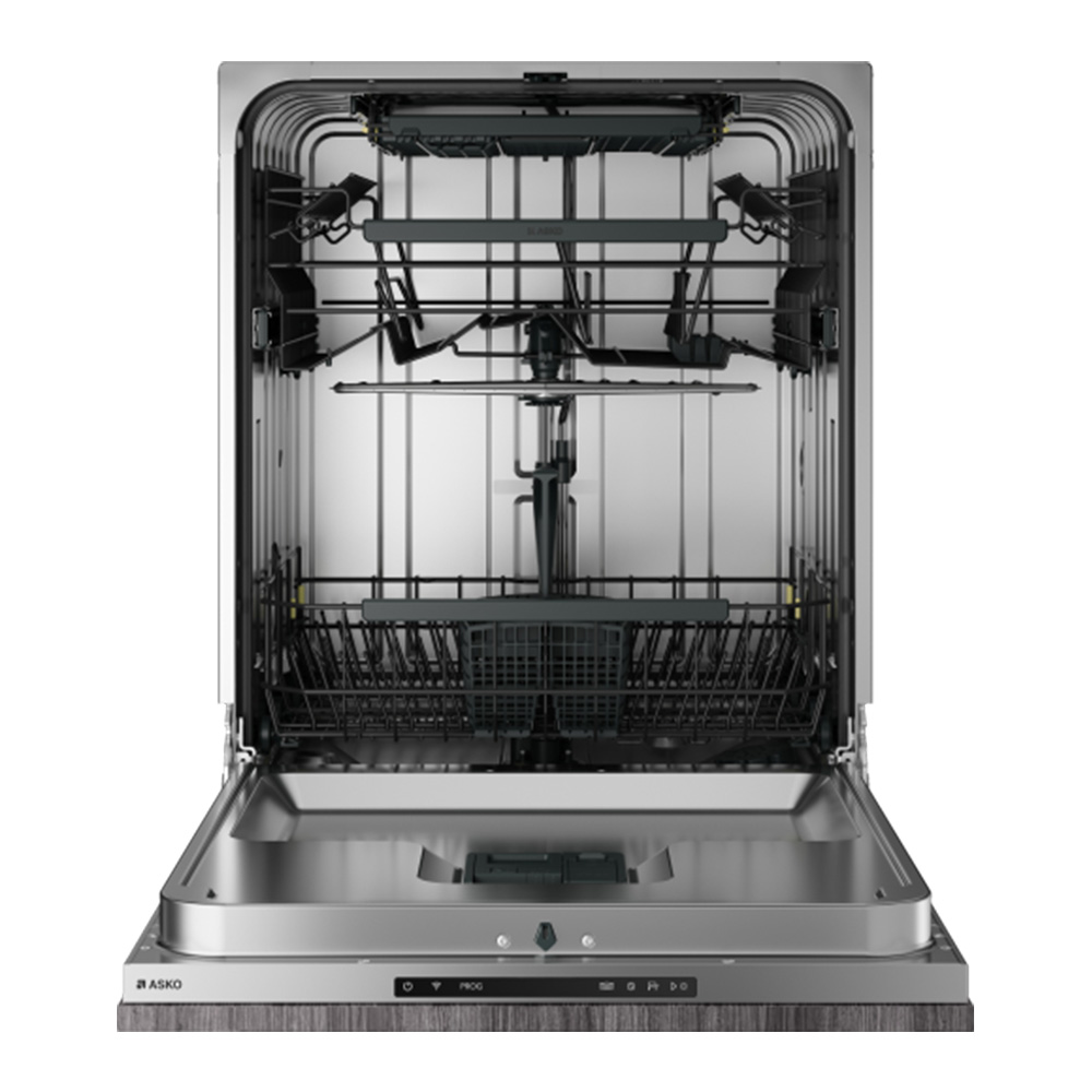 Asko DFI543A built-in dishwasher 