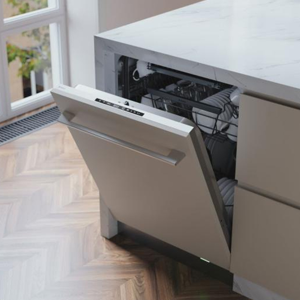 Asko DFI543A built-in dishwasher 