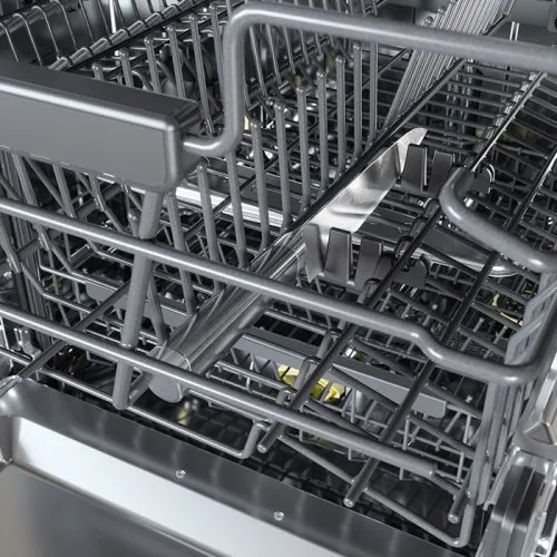 Asko DFI543A built-in dishwasher 