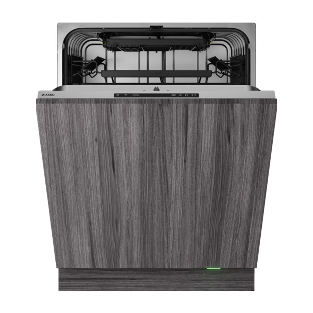 Asko DFI543A built-in dishwasher 