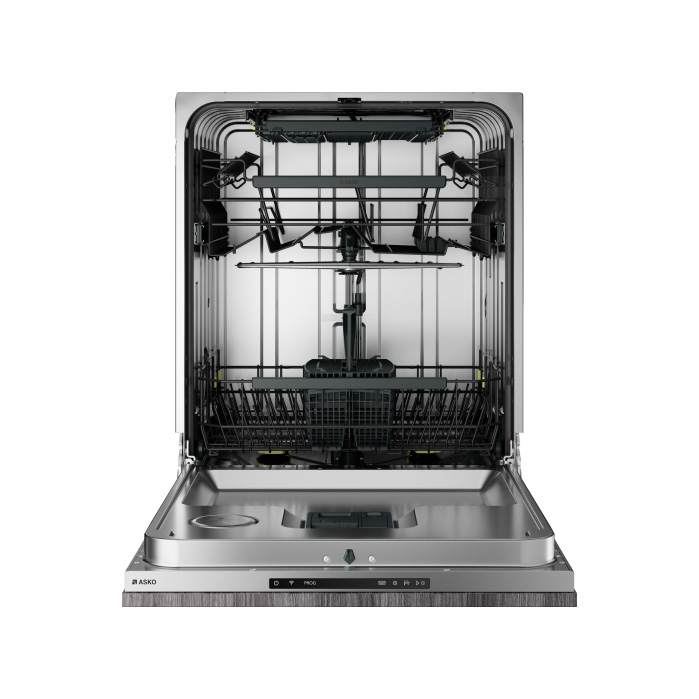 Asko DFI544K/1 built-in dishwasher with ConnectLife