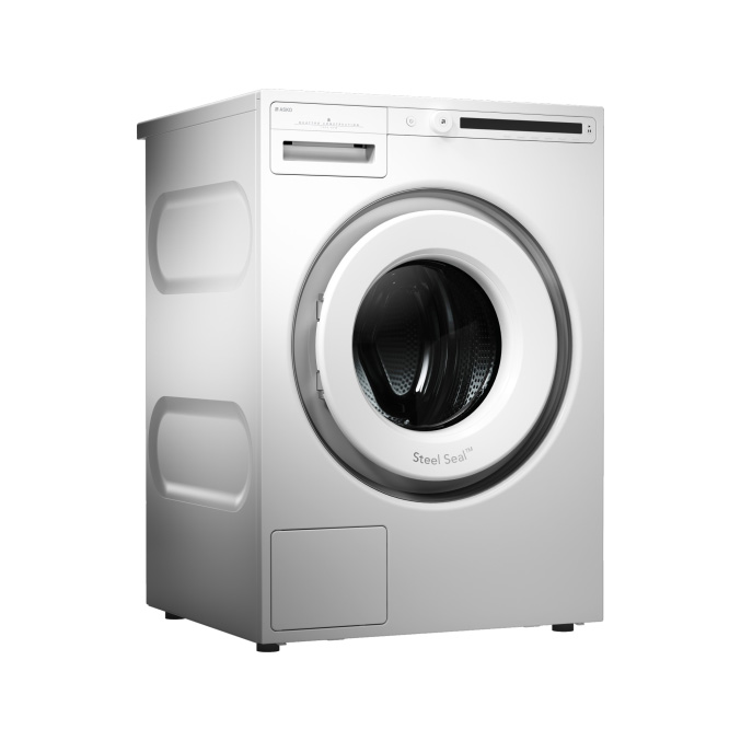 Asko washing machine 8 kg W2084B.W