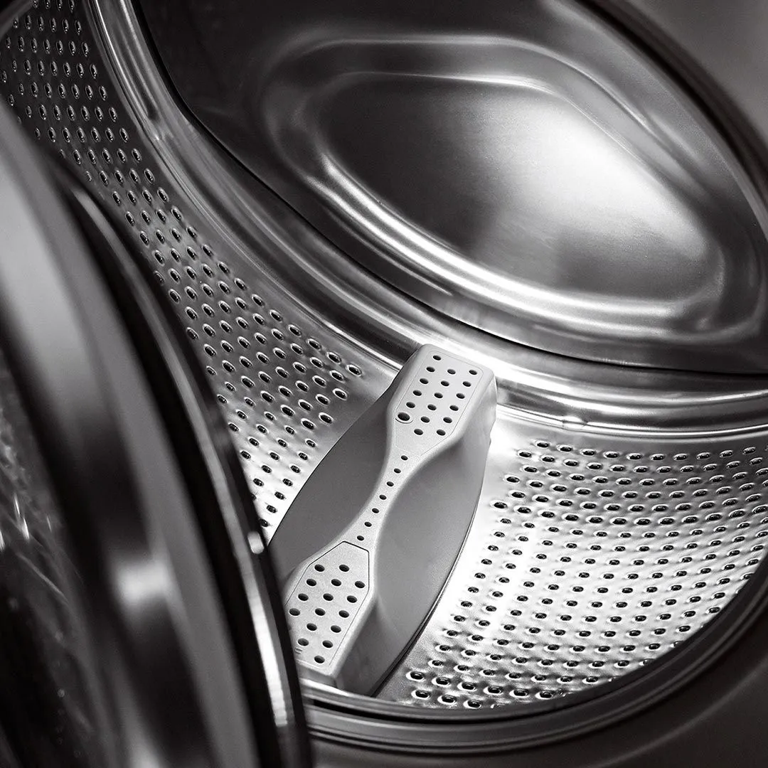 Asko washing machine 8 kg W2084B.W