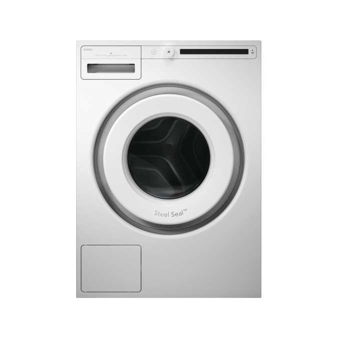 Asko washing machine 8 kg W2084B.W