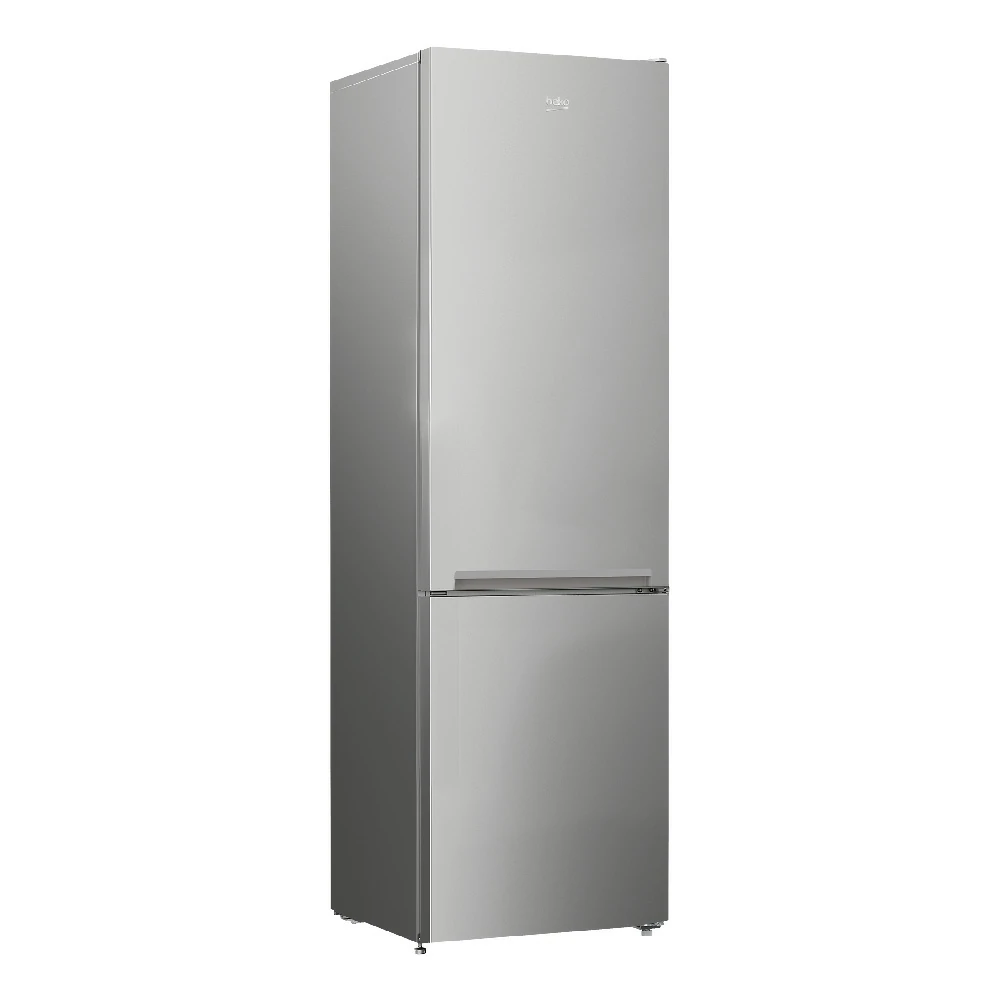 Beko no frost RCNA305K40SN combined refrigerator