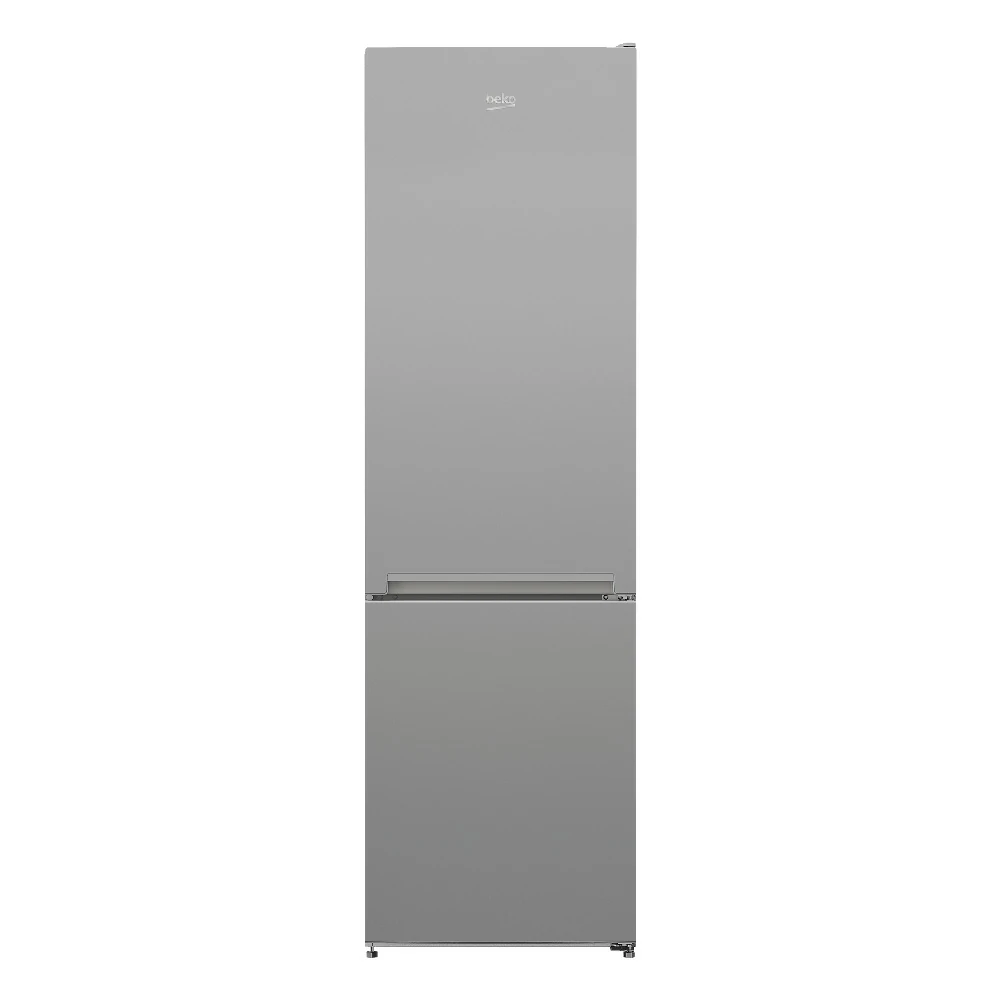 Beko no frost RCNA305K40SN combined refrigerator