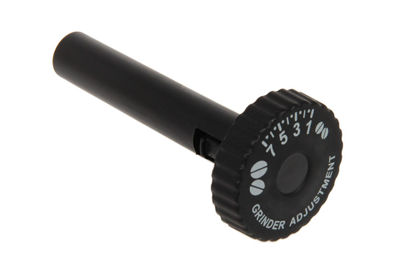 GRINDER ADJUSTMENT KNOB
