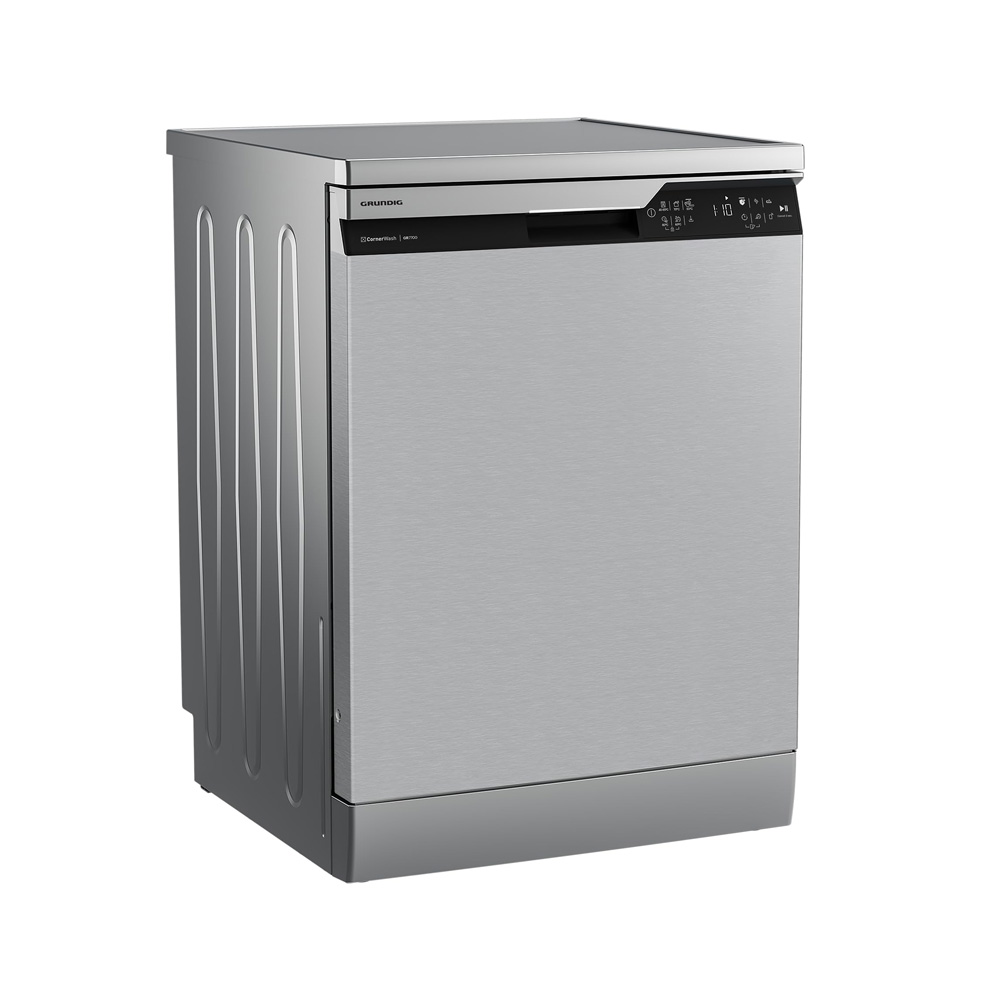 Grundig GNFP4621XB WiFi Dishwasher