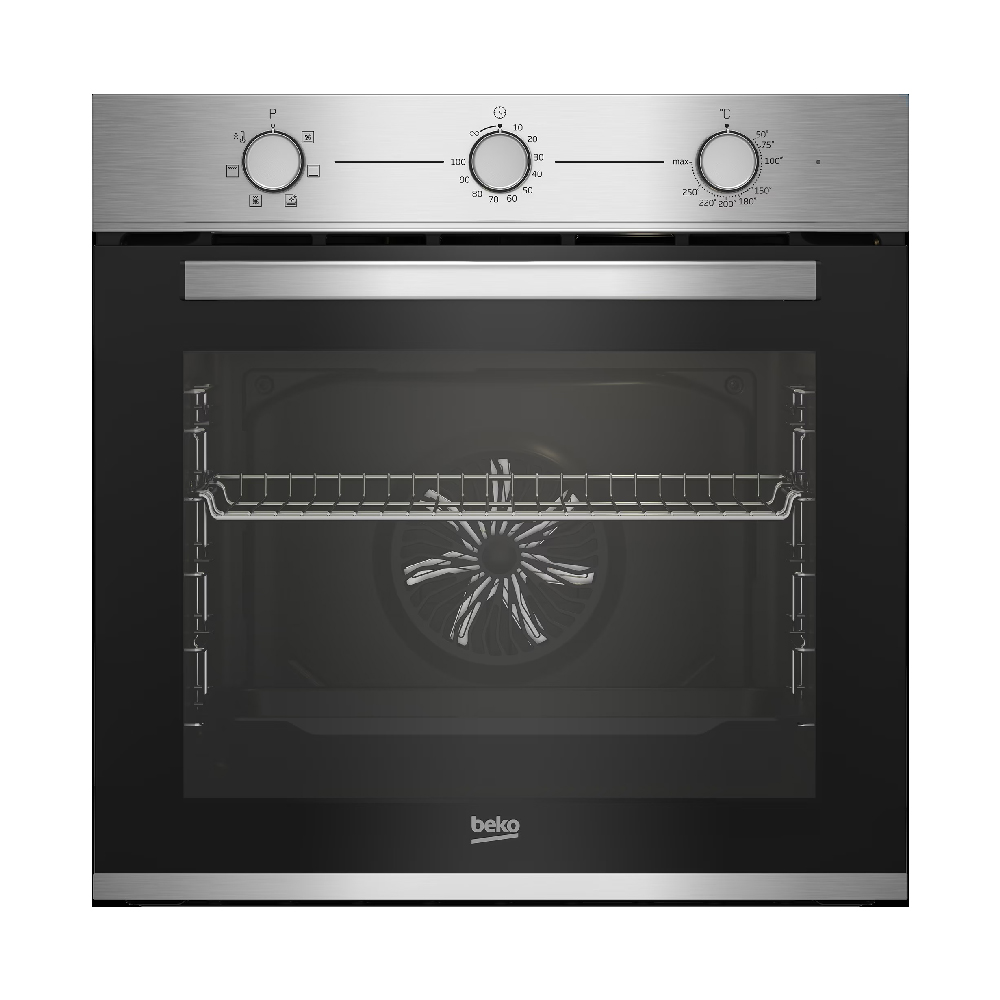 Beko Beyond Built-in Multifunction Oven BBIE12100X