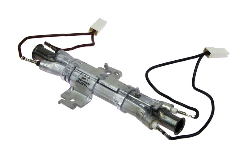 STRAIGHT VAPORIZER (230V1100W)