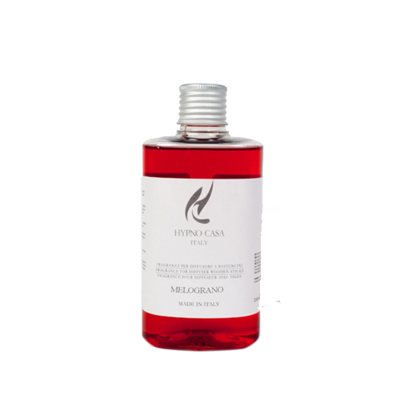 200 ml Pomegranate Reed Diffuser Refill