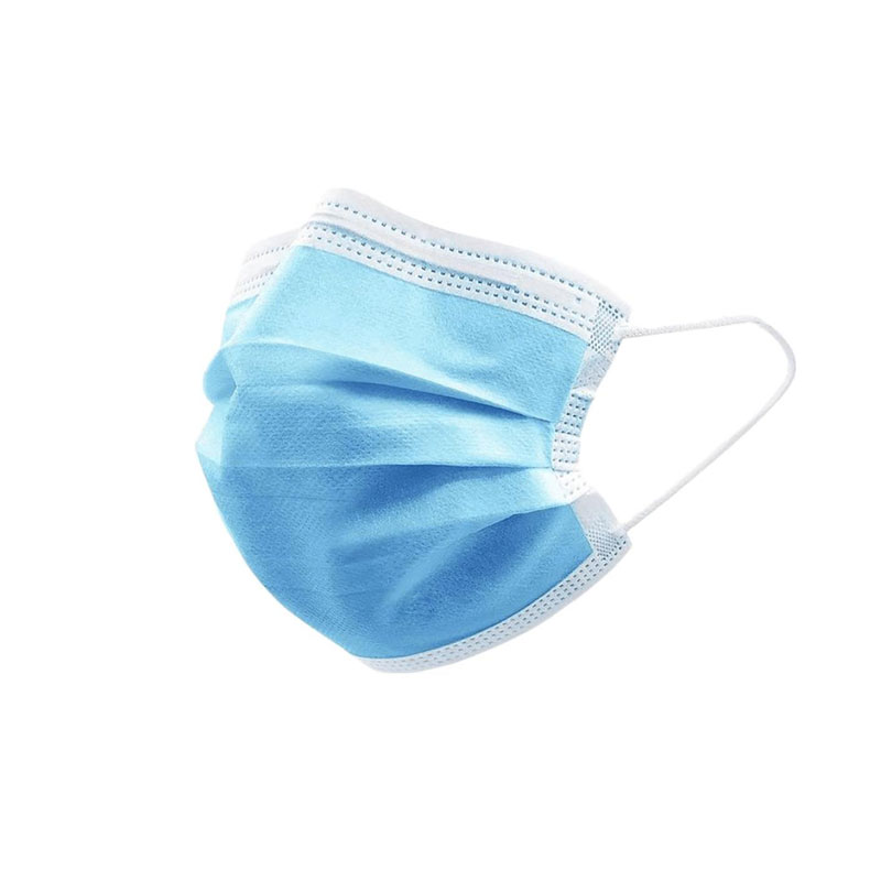 Type II disposable surgical mask - pack of 10