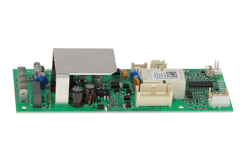 POWER BOARD (SW2.1 DG 230V)