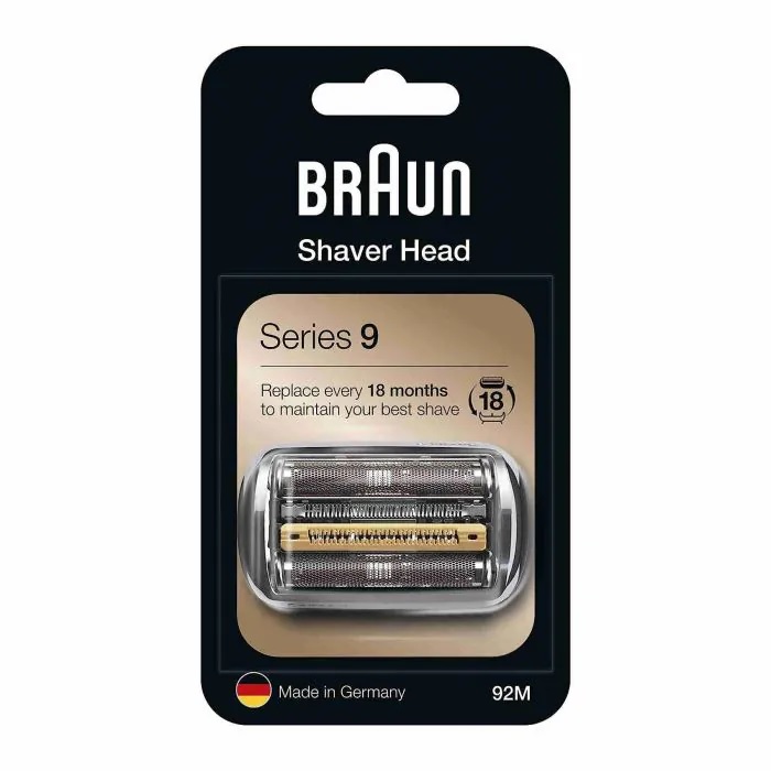 Braun Series 9 Pro 94 M replacement head