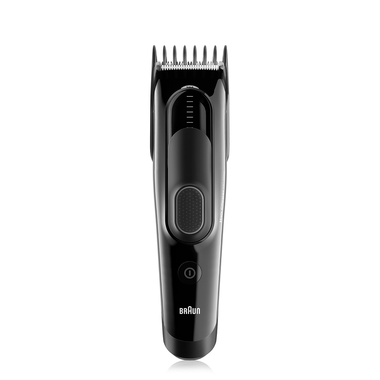 HairClipper HC5050 Black Hair Clipper
