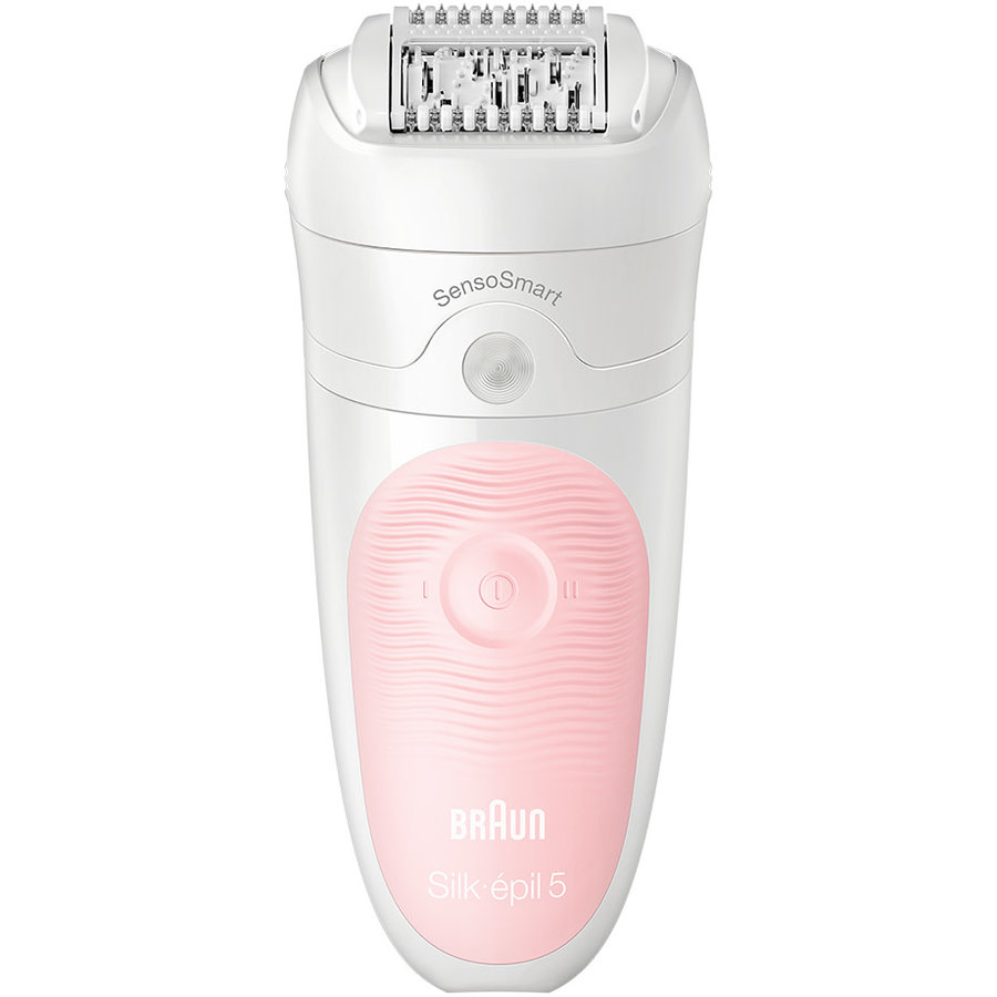 Silk épil 5-620 Wet&Dry epilator