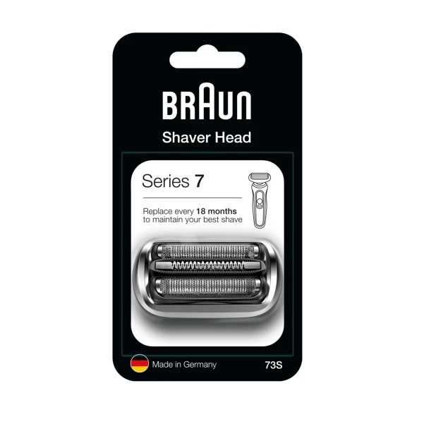 Braun Series 7 73 S replacement head
