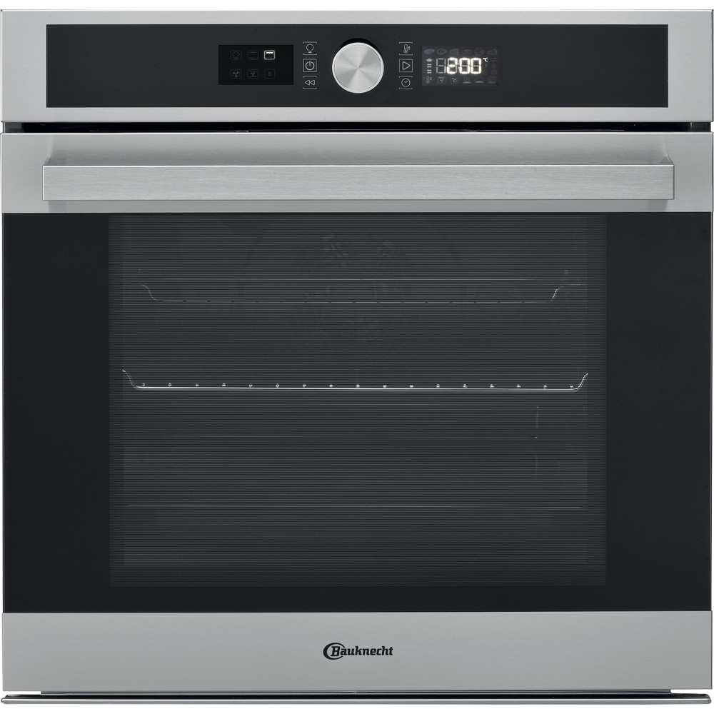 Bauknecht BIK5 DP8FS PT 71L Built-in Pyrolytic Oven