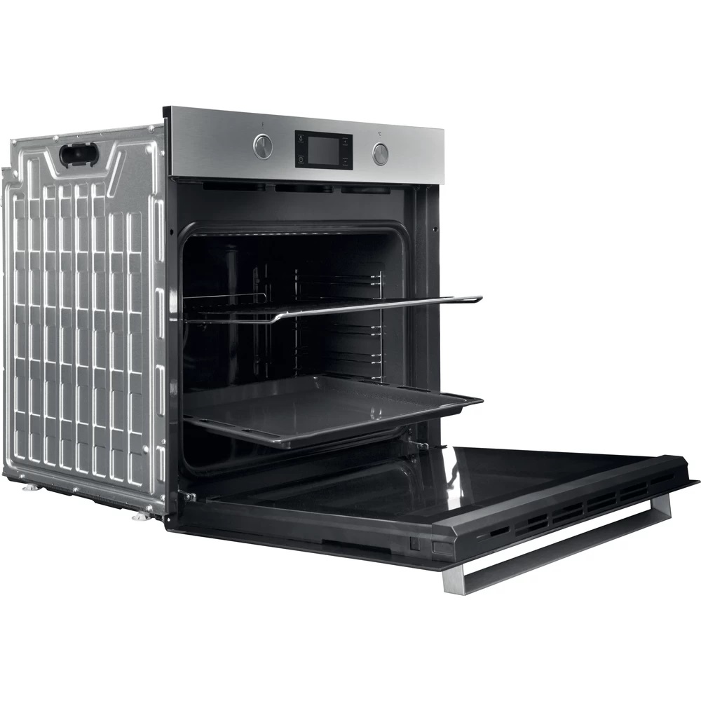 Bauknecht Built-in Oven BAK3 KN8V IN A+