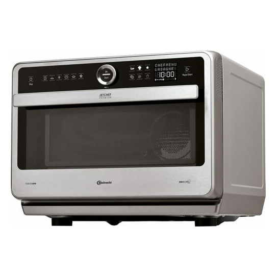 Bauknecht Jet Chef MW 179 IN microwave