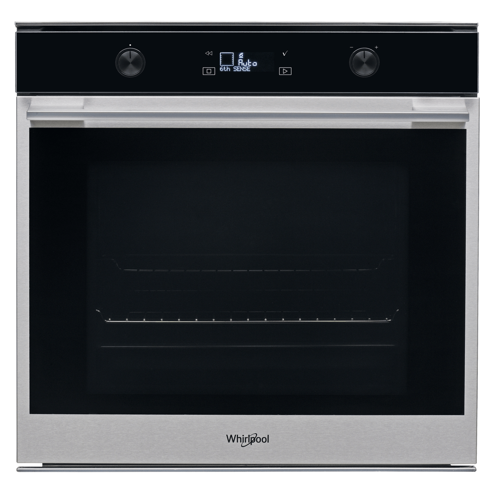 Whirlpool W7 OM5 4H 73L Built-in Oven