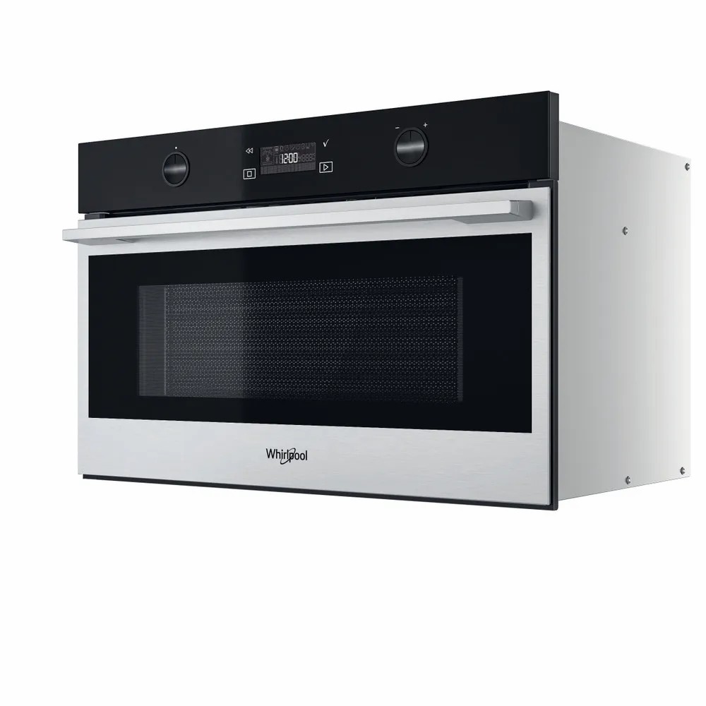 Whirlpool W7 MD540 built-in microwave