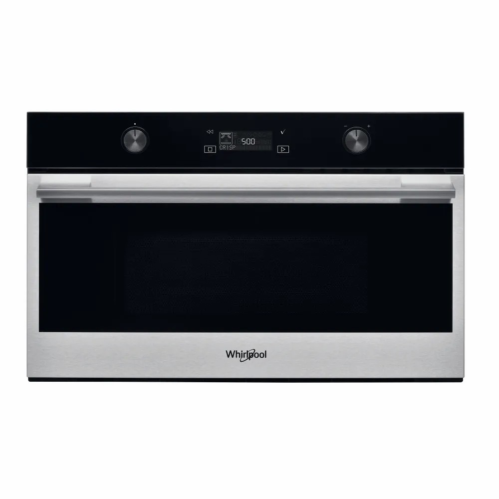 Whirlpool W7 MD540 built-in microwave
