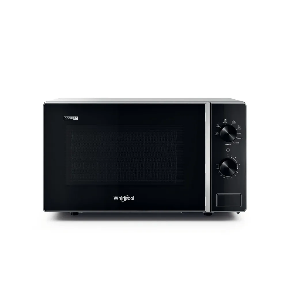 Whirlpool MWP 103 SB Microwave Oven