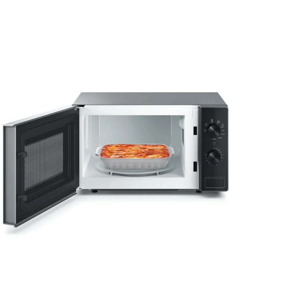 Whirlpool MWP 103 SB Microwave Oven
