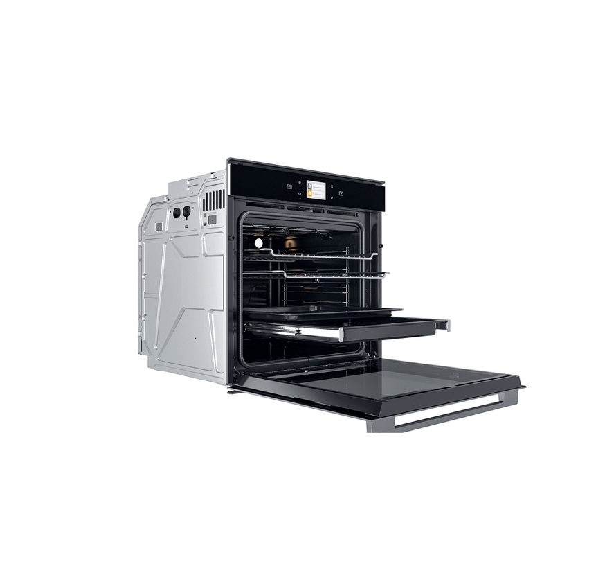 Whirlpool Built-in Oven W9 OM2 4S1P BSS