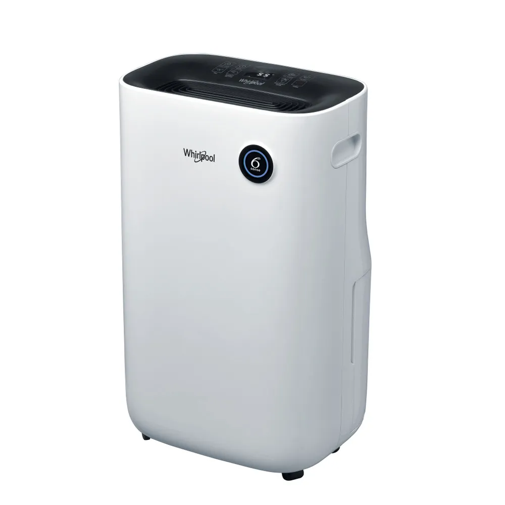 Portable Dehumidifier DE20W5252