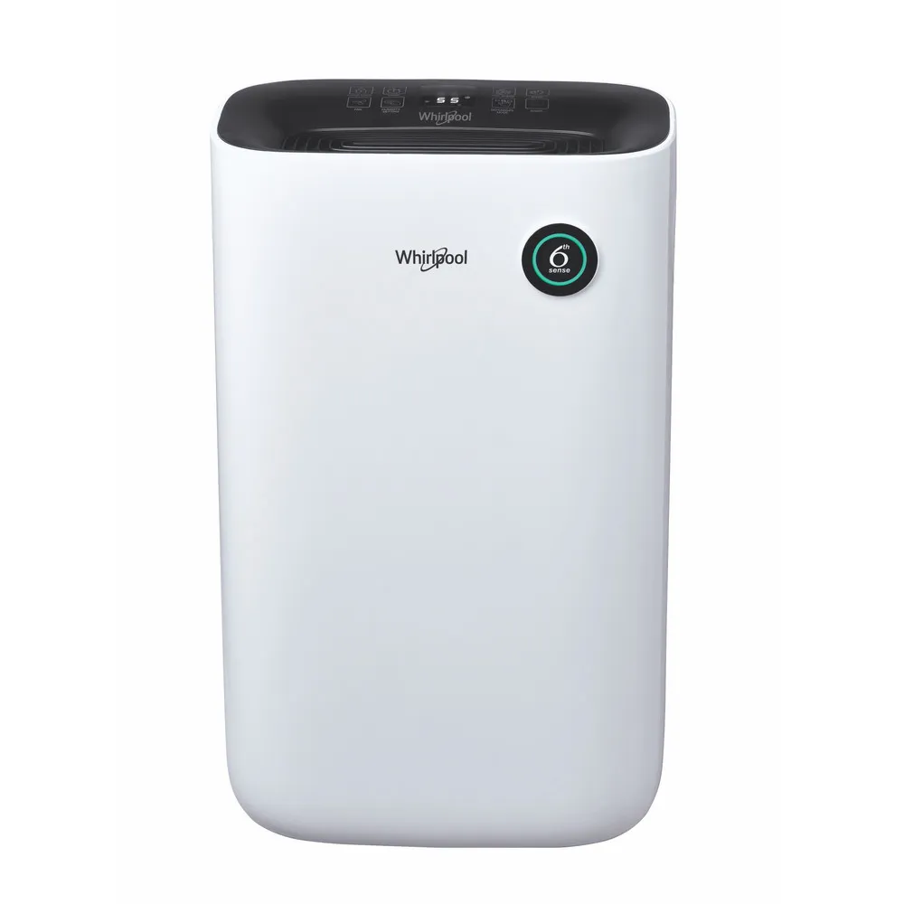 Portable Dehumidifier DE20W5252