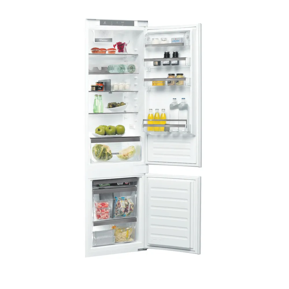 Whirlpool ART 9811 SF2 built-in combined refrigerator