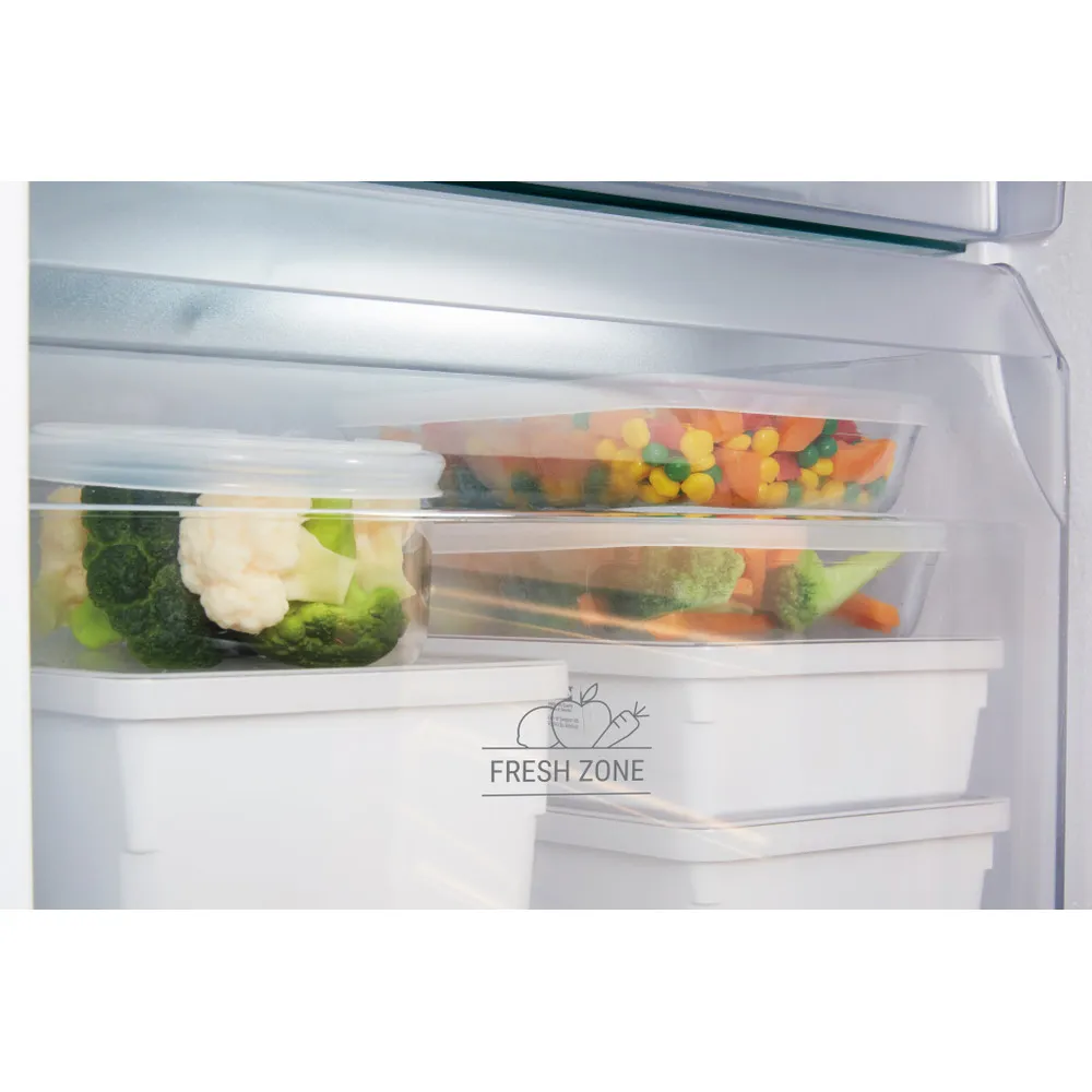 Hotpoint BCB 7030 D S2 built-in combination refrigerator