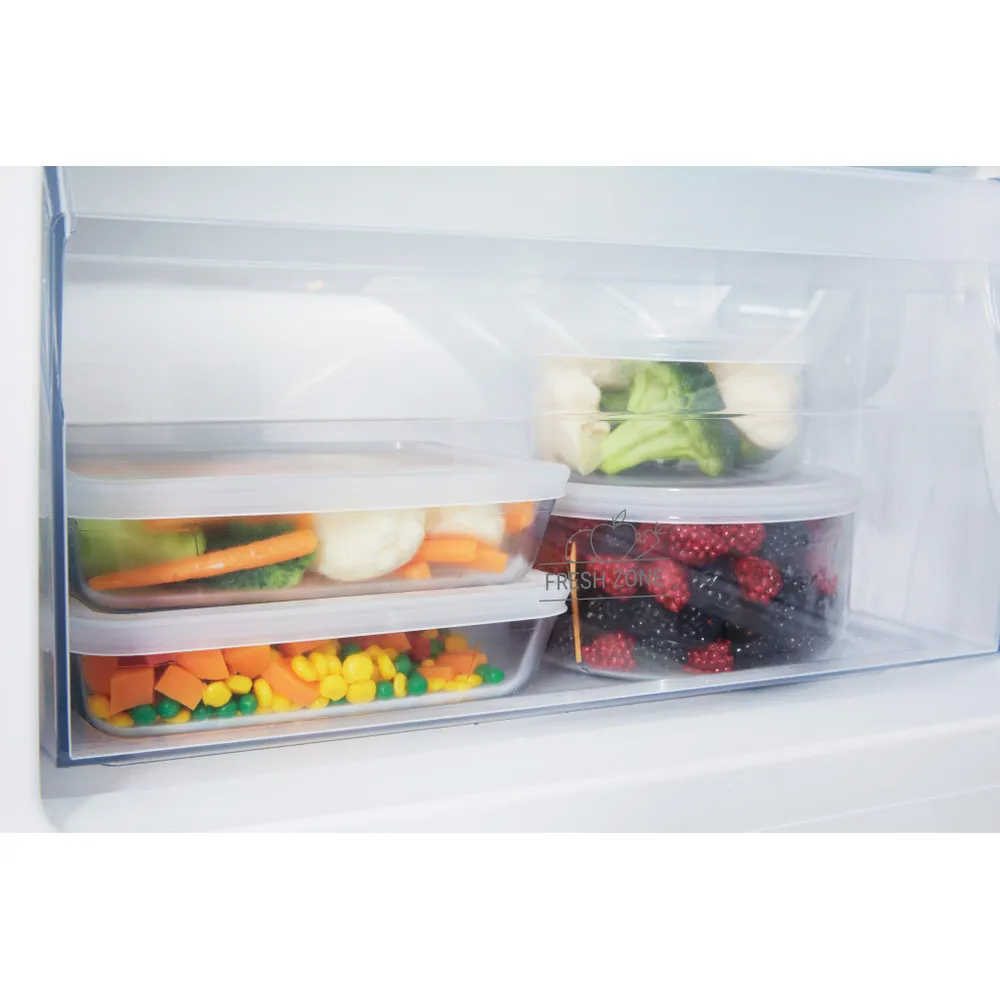 Hotpoint BCB 7030 D S2 built-in combination refrigerator