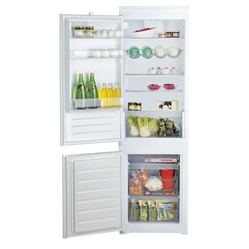 Hotpoint BCB 7030 D S2 built-in combination refrigerator