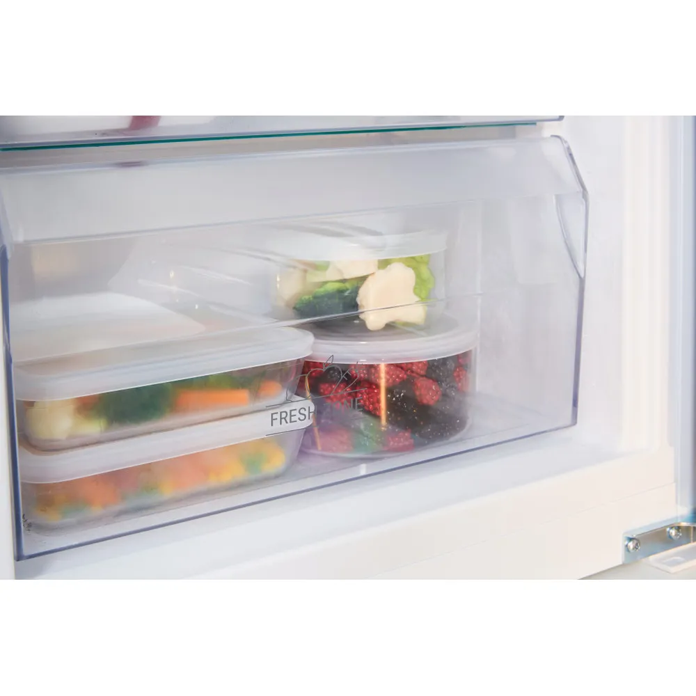 Hotpoint BCB 7525 D2 built-in combination refrigerator