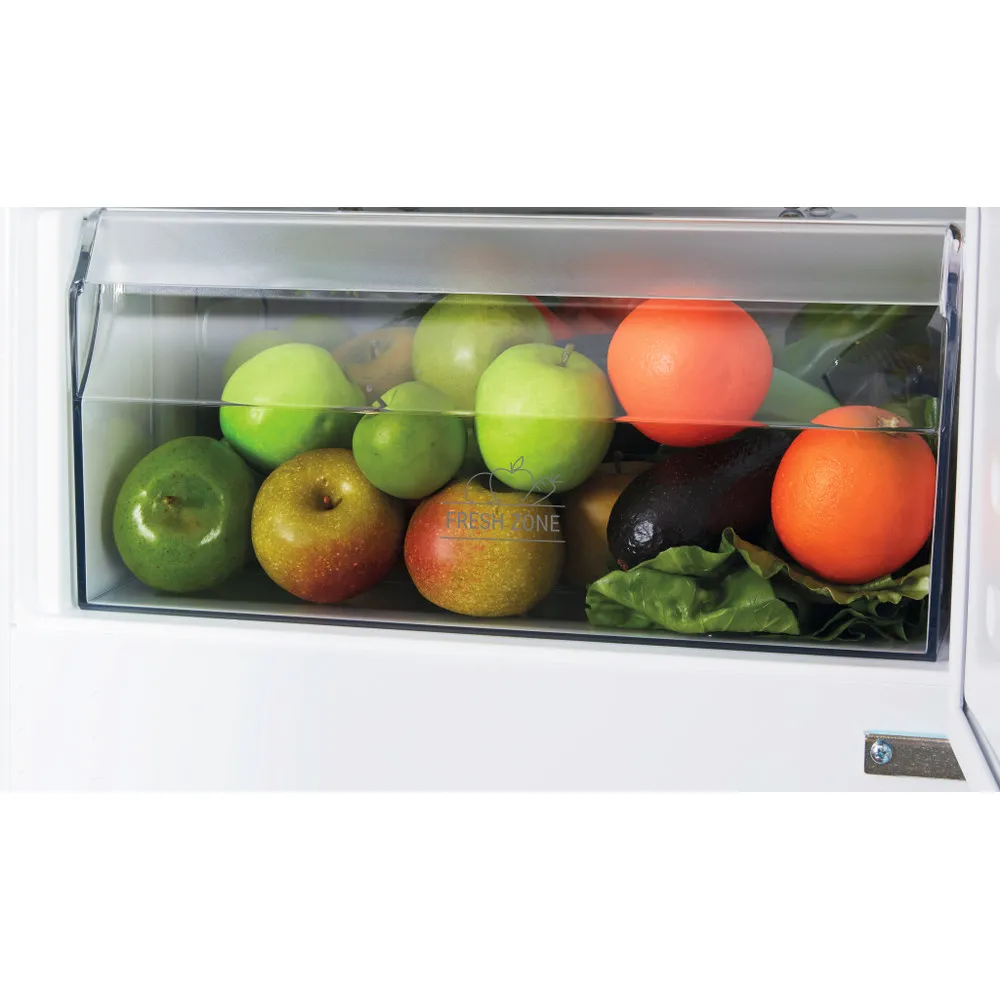 Hotpoint BCB 7525 D2 built-in combination refrigerator