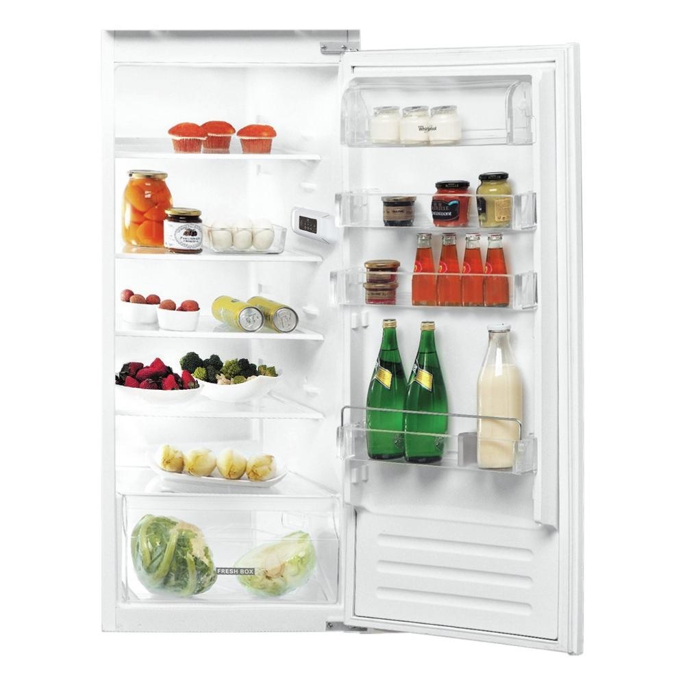 Whirlpool ARG 7182 built-in refrigerator