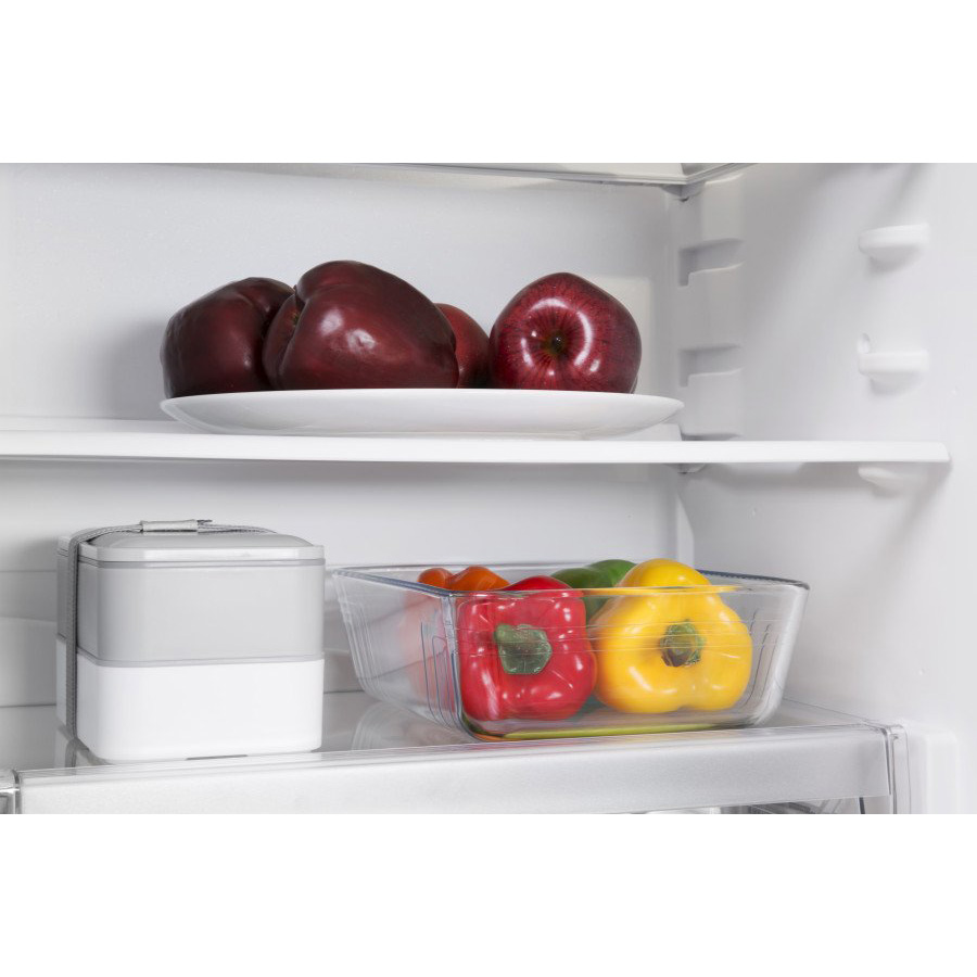 Indesit T 16 A1 D/I 1 built-in double door refrigerator