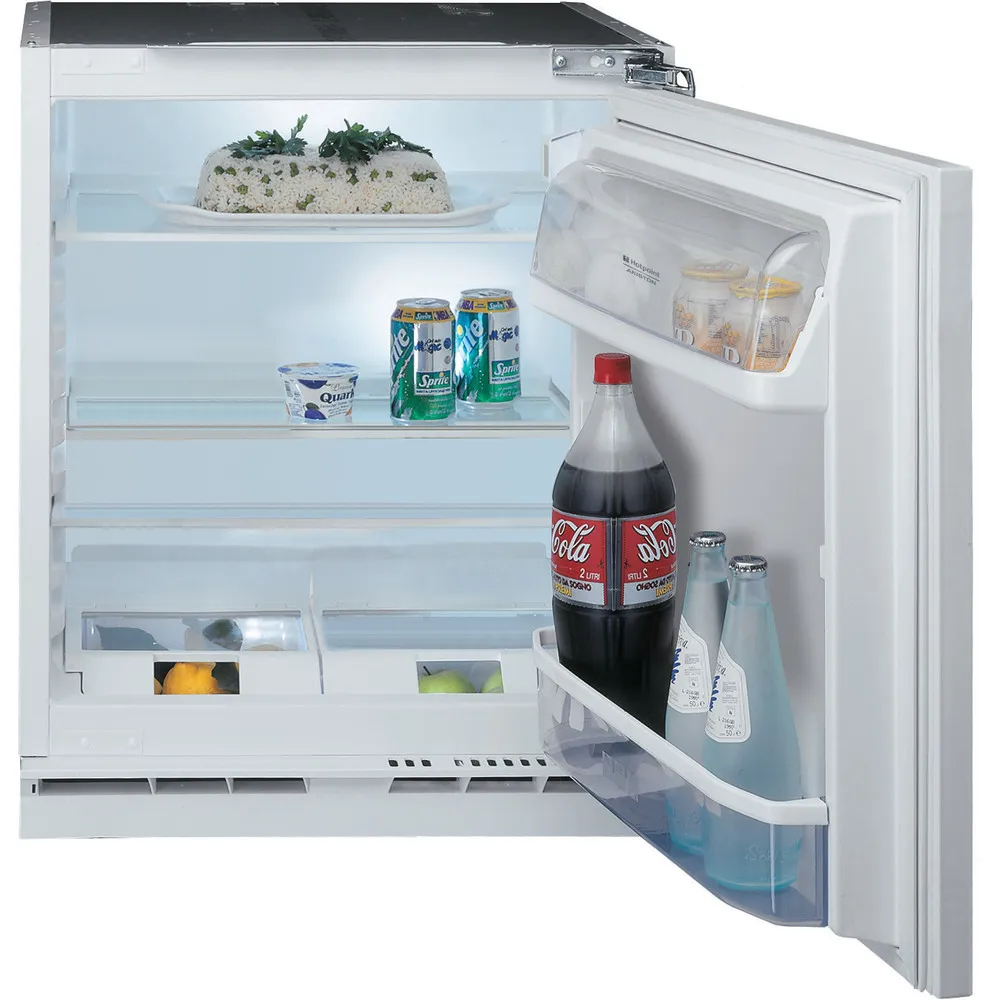 Hotpoint HABUL011 built-in refrigerator