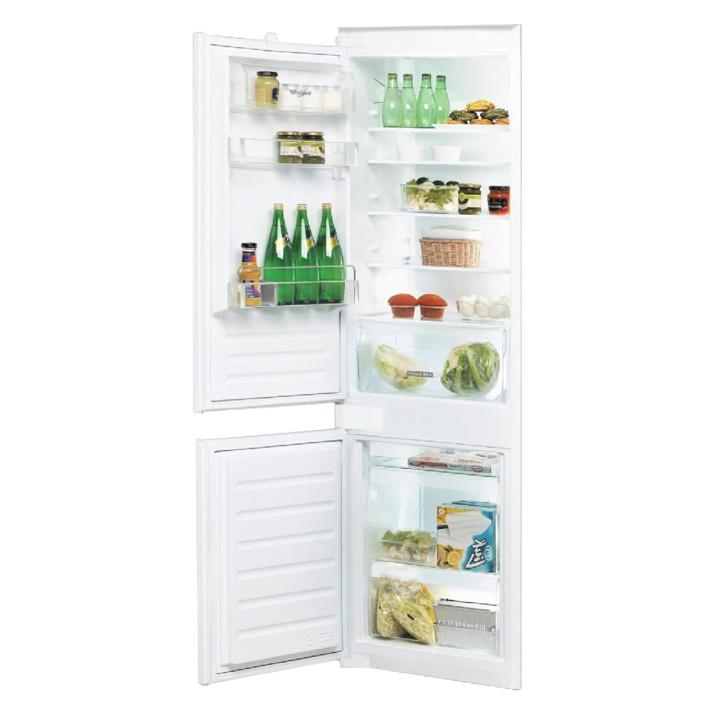 Whirlpool ART 6600 LH E built-in combination refrigerator